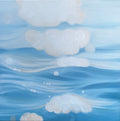 In the Little Things-Original Painting