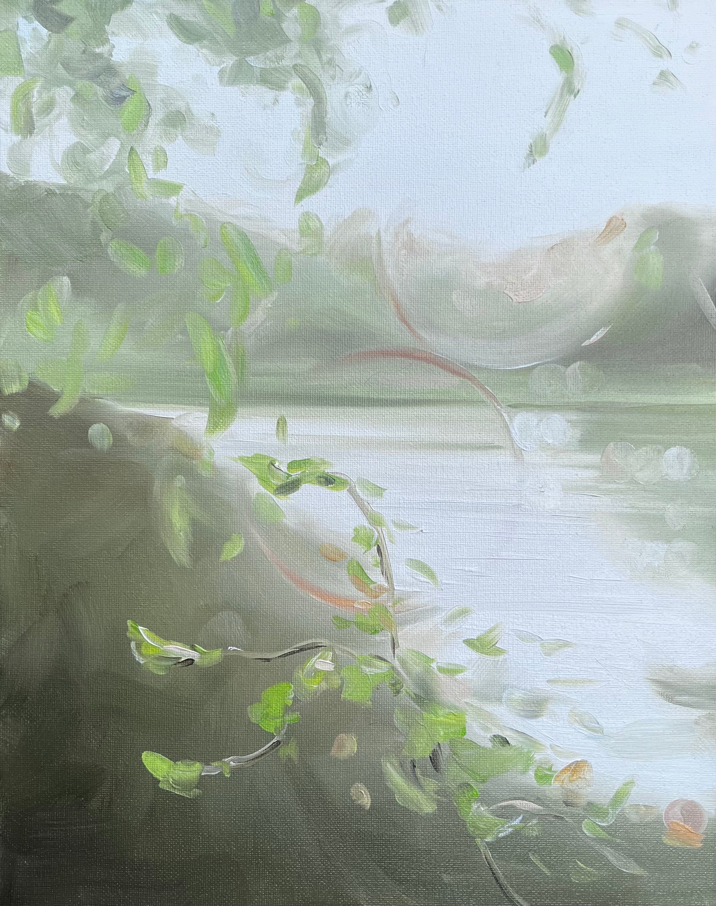 How Good You've Been-Original Painting