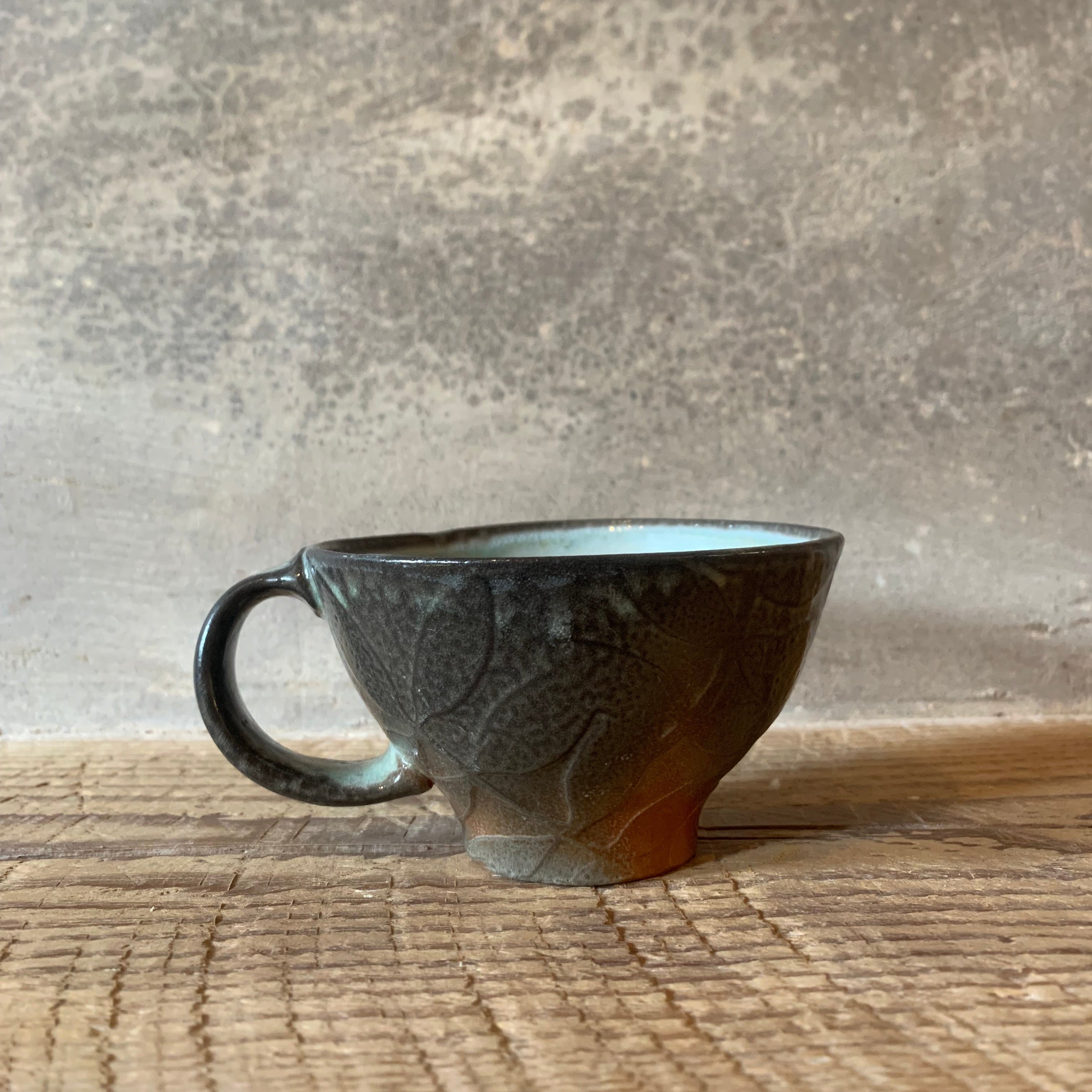 Teacup 1