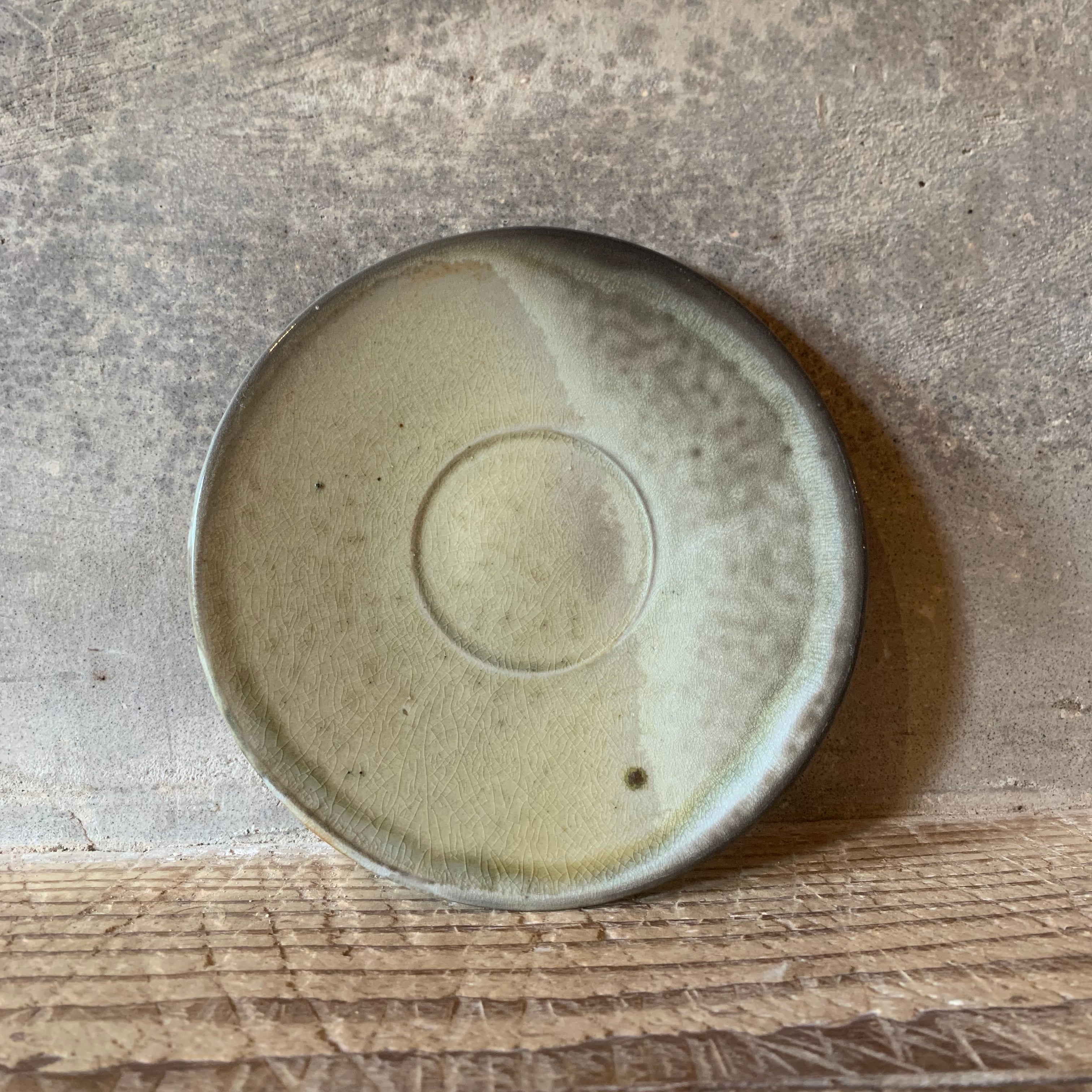 Saucer 3