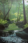 You Are The Goodness-Original Painting